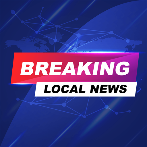 breaking news